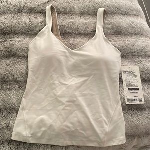 lululemon align tank top